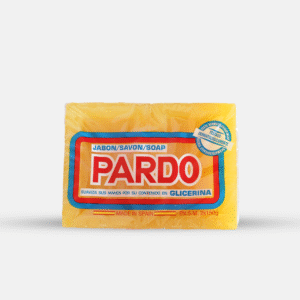 Pardo  2×150 grs