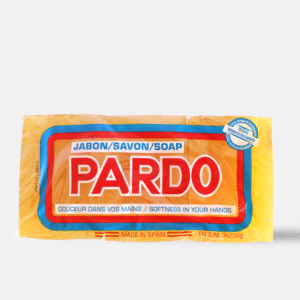 Pardo 3x250 grs