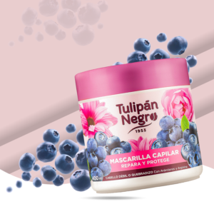Masque Capillaire Répare et Protège 400 ml