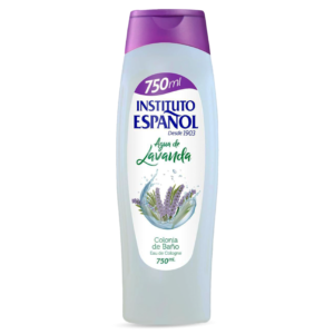 Eau de lavande Instituto Espanol 750 ml