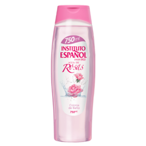 Eau de rose Instituto Espanol 750 ml