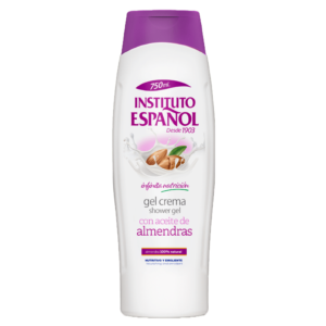 Gel – Crème d’Amande – 750 ML