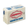 Jabón Capricho Blanco 300 grs