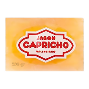 Jabón Natural Capricho 300 grs-01