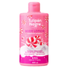 Lait Corporel Black Tulip Fraise et Crème 400 ml