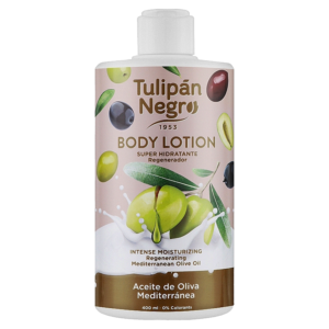 Lait Corporel Huile d’Olive Méditerranéenne 400 ml-01