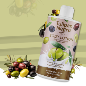 Lait Corporel Huile d’Olive Méditerranéenne 400 ml-01