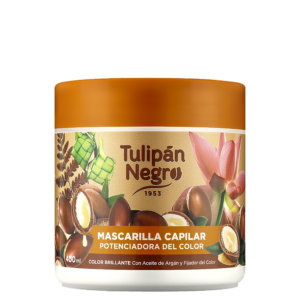 Masque Capillaire Sublimateur de Couleur 400 ml
