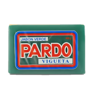 Pardo Verde Vigueta 400 grs Ind-01