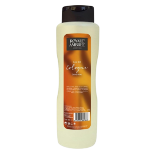 ROYALE AMBREE COLONIA 750 ML.-01