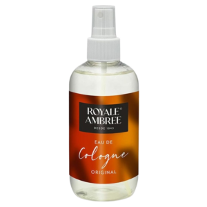 ROYALE AMBREE COLONIA VAPO 240 ML.-01