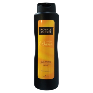 ROYALE AMBREE GEL 750 ML.