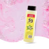 S3 COLONIA CLASSIC FRESH 600 ML. + 150 ML