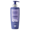 Shampoing Tulipan Negro anti-frisottis Low Poo sans sulfate 500 ml