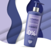 Shampoing Tulipan Negro anti-frisottis Low Poo sans sulfate 500 ml