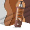 Shampoing réparateur intensif Tulipan Negro Low Poo sans sulfate 500 ml