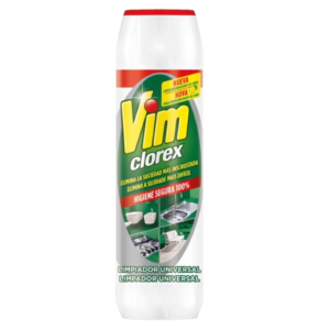 VIM CLOREX 750 GR. 12UD-01