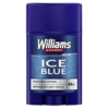 WILLIAMS DEO STICK ICE BLUE 75 ML.-01