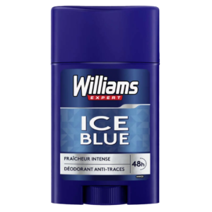 WILLIAMS DEO STICK ICE BLUE 75 ML.-01