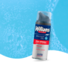 WILLIAMS ESPUMA AFEITAR PIEL SENSIBLE 200 ML-01