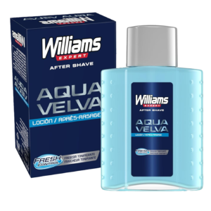 WILLIAMS LOCION AFTER SHAVE AV 100 ML.-01