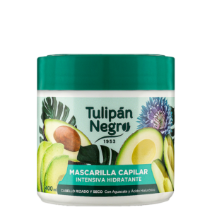 Masque Capillaire Hydratant intensif 400 ml