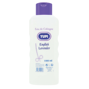 COLONIA YUPI LAVANDA