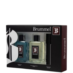 Coffret Affaire Brummel