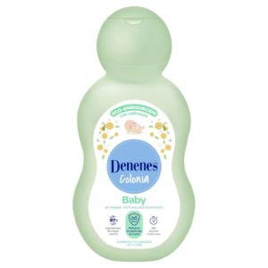 Denenes Naturals Colonia Refrescante 500 Ml