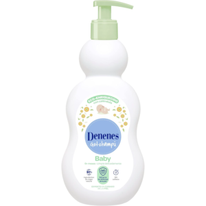 Denenes Naturals Gel & Champú 400 Ml