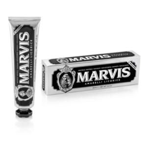 Dentifrice à la réglisse Amarelli