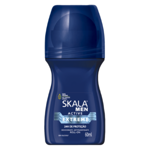 Déodorant Actif Extrême 60 ml