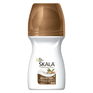 Déodorant Amandes douces 60 ml