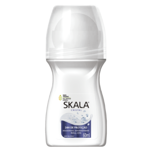 Déodorant Cristal 60 ml