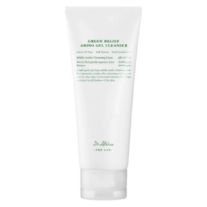Dr. Althea Green Relief Amino Gel Cleanser