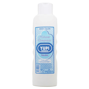 Gel Dermo Protection Neutre Yupi