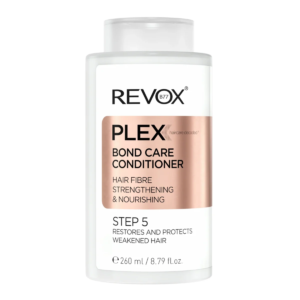 PLEX BOND CARE CONDITIONER STEP 5, 260 ml