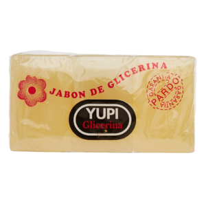 Pain de Savon à la Glycérine,Yupi