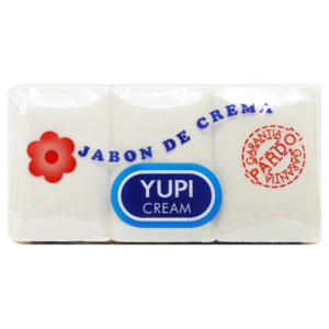Savon Crème YUPI