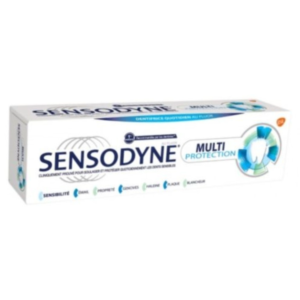 Sensodyne Dentifrice Multi-Protection – 75ml