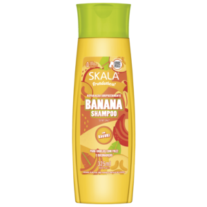 Shampooing Banane 325 ml