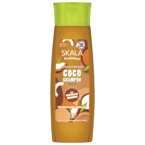Shampooing Noix de coco 325 ml