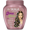 Skala Expert - DONA SKALA - Crème Bouclante 2en1 - 1 Kilo