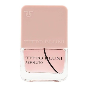 Titto Bluni Assoluto Donna Eau de Toilette pour Femme 30 ml