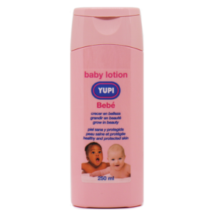 YUPI BABY LOTION