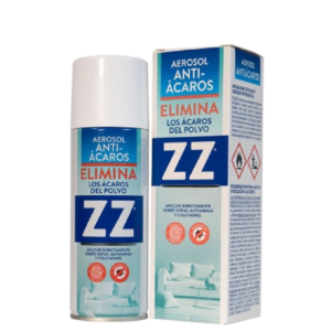 ZZ Anti-Acariens 200ml