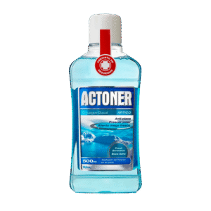 Actoner Bain de Bouche Arctique 500 ml