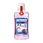 Actoner Bain de Bouche Complet 7 en 1 500 ml
