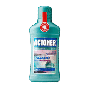 Actoner Alia Bain de Bouche 500 ml