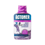 Actoner Bain de Bouche Complet 7 en 1, 100 ml